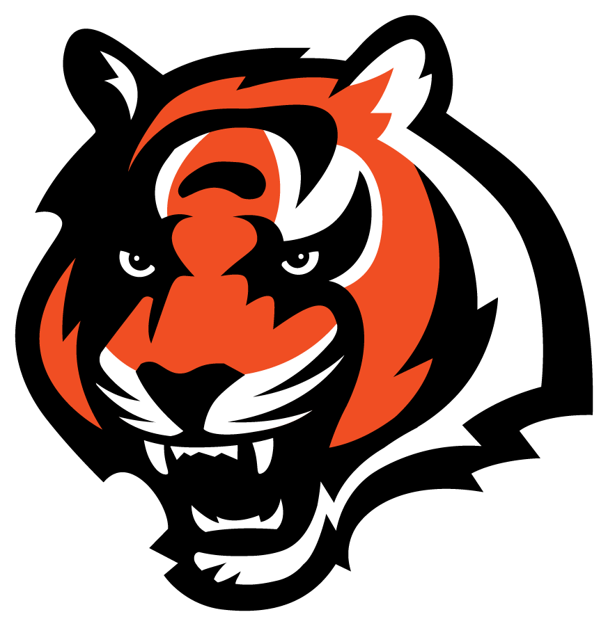 Cincinnati Bengals 2004-Pres Alternate Logo iron on transfers for clothing